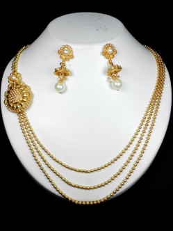 polki-jewellery-set-2450PN4216